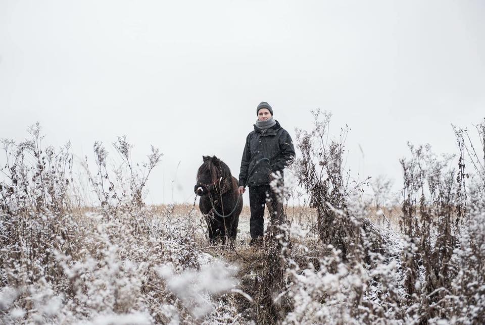 Tattoo Artist JP Wikman